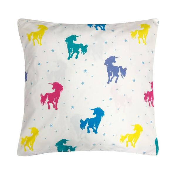 Llama Llama 18x18 Inch Pillow *P