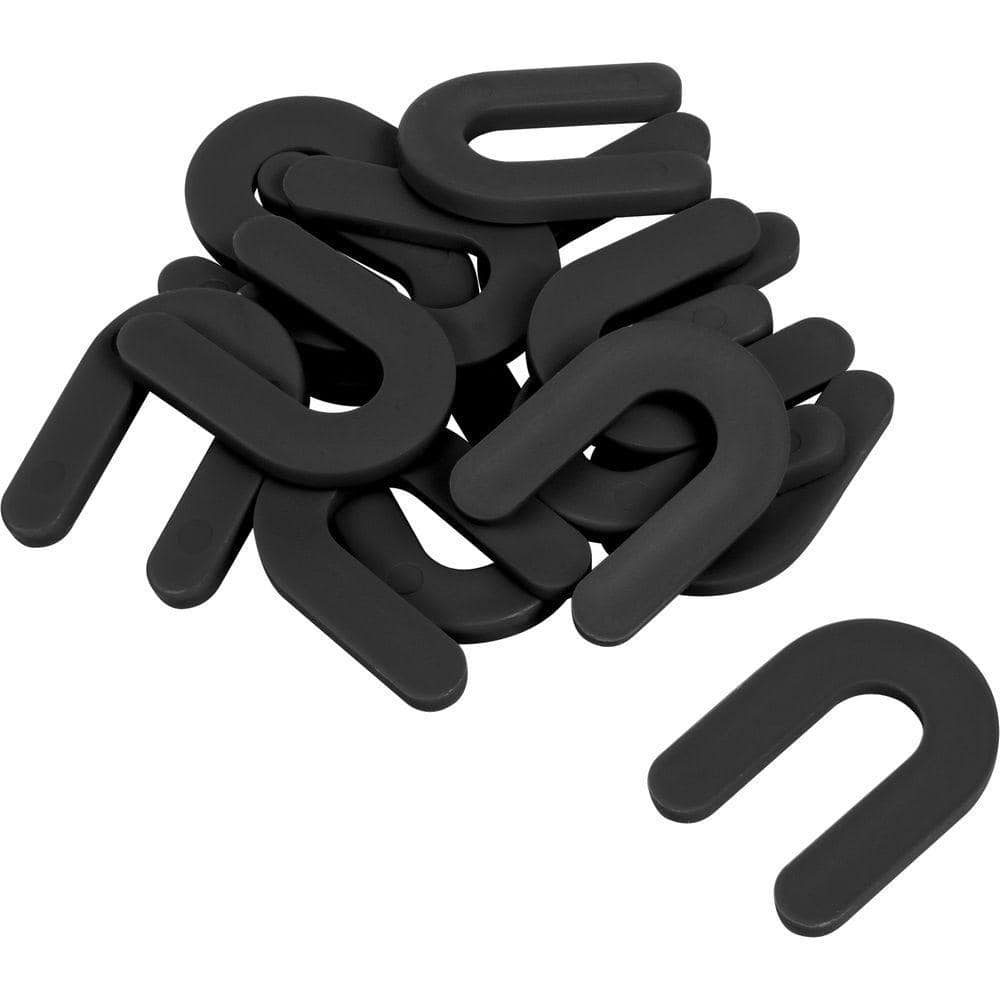 1/4 in. Horseshoe Shims (1,000 pack) price history on PriceWatchPro