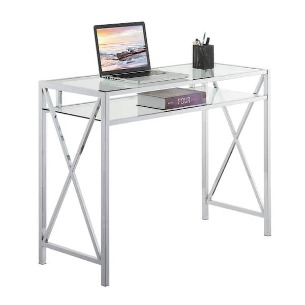 home depot metal desk