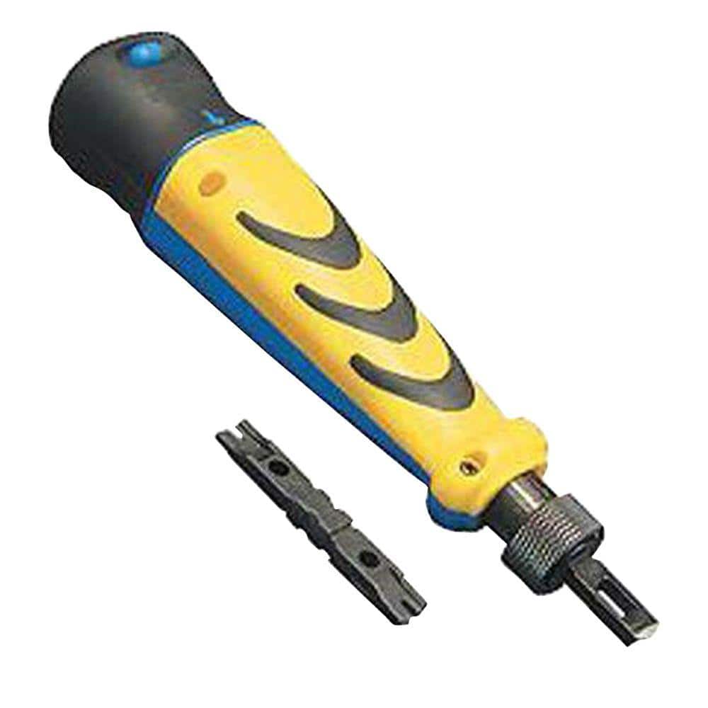 UPC 633758000017 product image for 11-1/2 in. 110 and 66 Punch Tool | upcitemdb.com