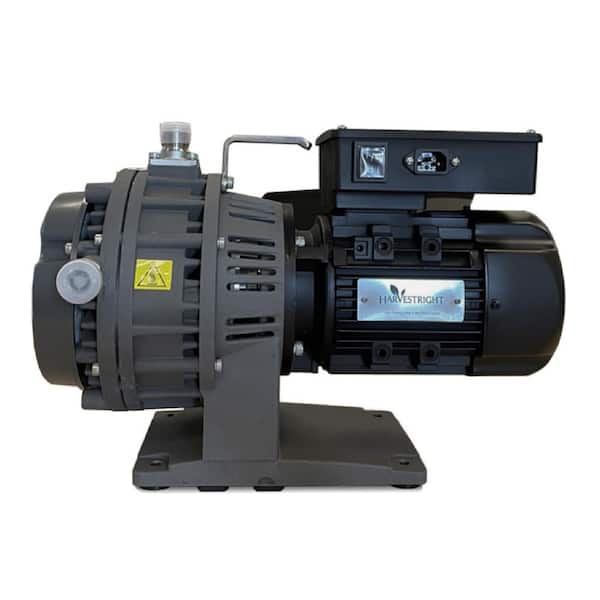 Oil Free Scroll Vacuum Pump