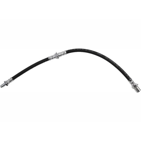 Sunsong Brake Hydraulic Hose - Front Upper