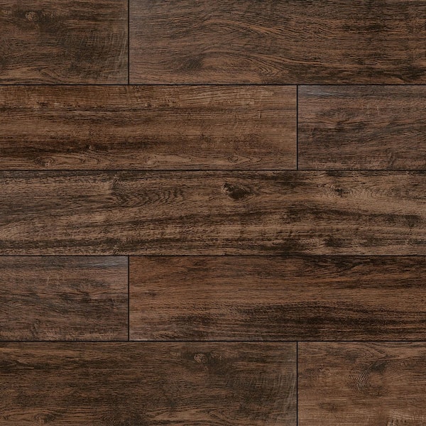 American Estates Spice 8 in. x 48 in. Matte Color Body Porcelain Floor and Wall Tile (485.76 sq. ft. / pallet)