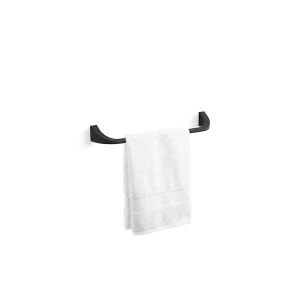 Kohler katun 2025 towel bar