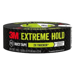 Scotch 1.88 in. x 35 yds. Tough Extreme Hold Duct Tape