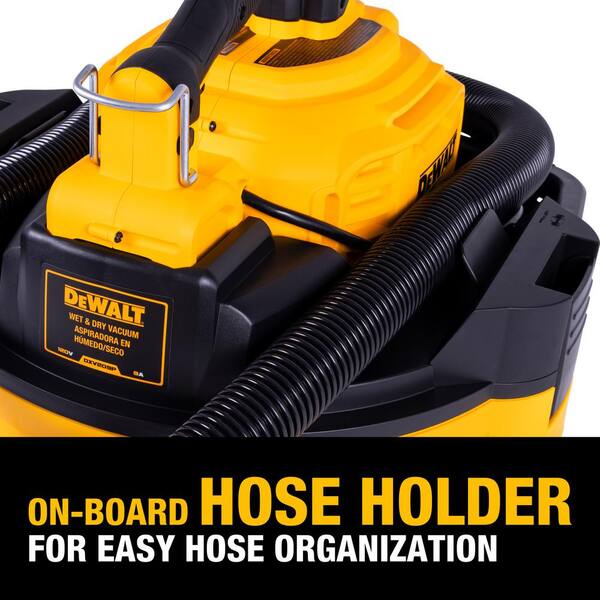 Dewalt pool vacuum hotsell