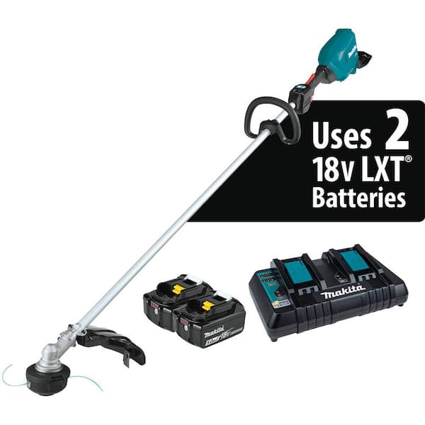 Makita LXT 18V X2 (36V) Lithium-Ion Brushless Cordless String