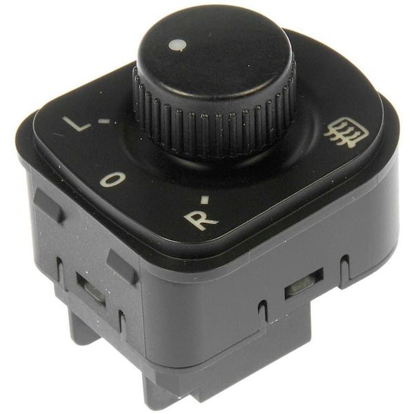 OE Solutions Power Mirror Switch - Front Left