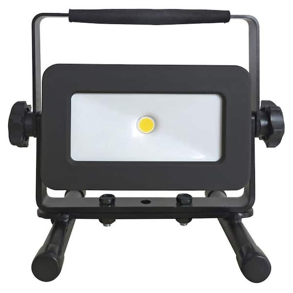 Keystone 6 ft. 1,000-Lumen LED Work Light