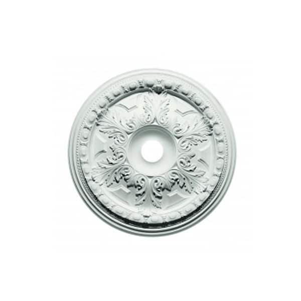 Focal Point 28 in. Emma Heritage Ceiling Medallion