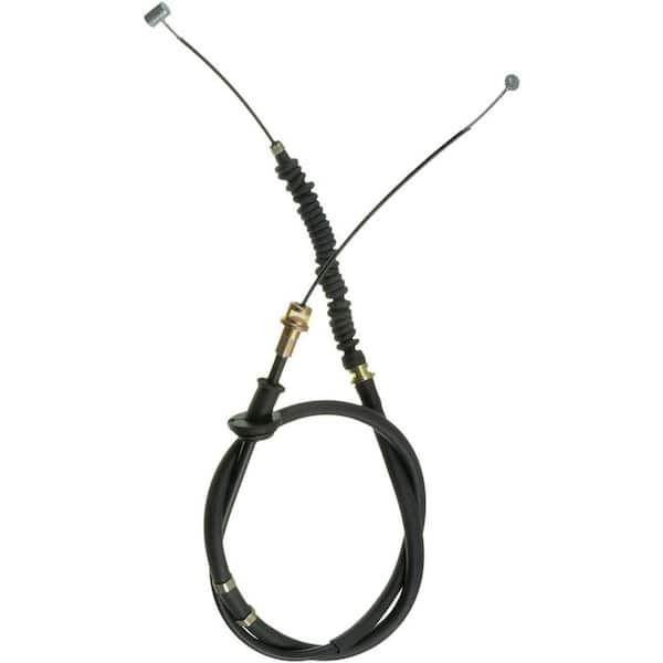 First Stop Parking Brake Cable 1995-2002 Toyota Tacoma 2.7L 3.4L