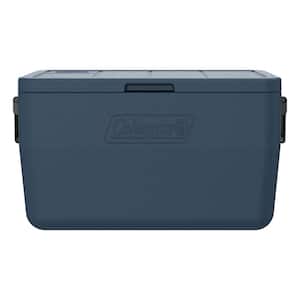 Coleman Classic Series 52-qt. Hard Cooler 2182646 - The Home Depot