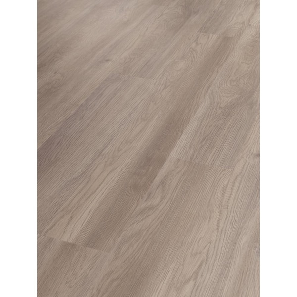 Shaw Floors Acadia Oro 8 MIL x 7 In. W x 48 In. L Water Resistant Glue Down Vinyl Plank Flooring (34.98 sq. ft./ case )