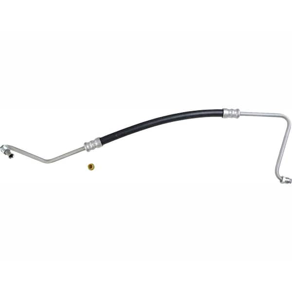 Sunsong Power Steering Pressure Line Hose Assembly