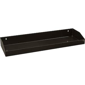 Black Cabinet Tray for 88 in. Topsider Toolbox