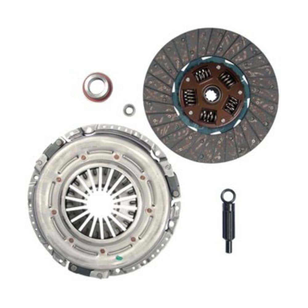 Performance Plus Clutch Kit