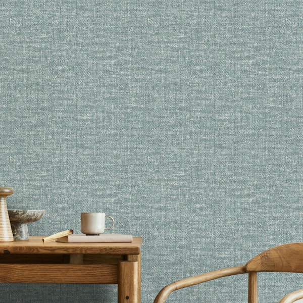 Landscape Texture Aquamarine Wallpaper