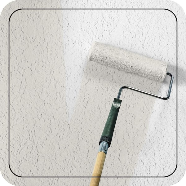 PPU18-08 Painters White Paint