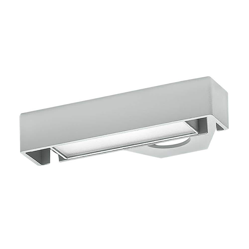 Titanium LED Outdoor Deck Light with Composite Optic Technology