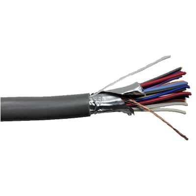 Shielded - Data Cables - Wire - The Home Depot