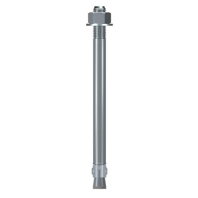 Simpson Strong-Tie® WA62700 Wedge-All® Wedge Anchor, 5/8 In Dia, 7 In