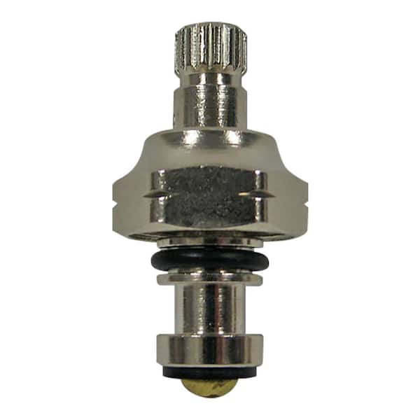 Everbilt 1 7/8 in. 16 pt Broach Hot Side Stem for Sterling Replaces A8171