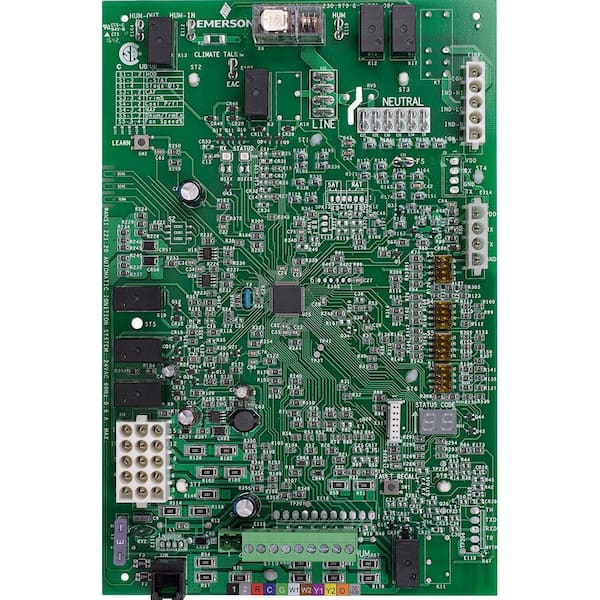 Goodman Control Board Troubleshooting: Expert Tips and Tricks