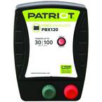 PBX120 Battery Energizer - 1.2 Joule