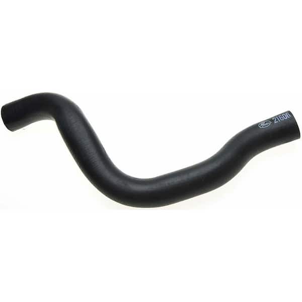 Gates Radiator Coolant Hose 1986-1987 Acura Legend
