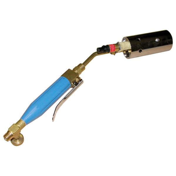 Dr Shrink Heat Gun With 18 In Extension And Video Ds 7 The Home Depot