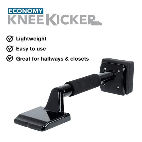 4-1/8 in. Wide Economy Knee Kicker