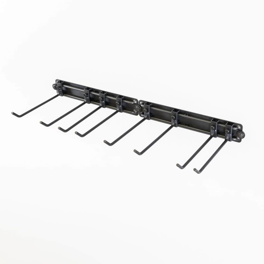"32"" Modular Multi-Use Adjustable Garage Organizer : Holds 300 lbs" price history on PriceWatchPro