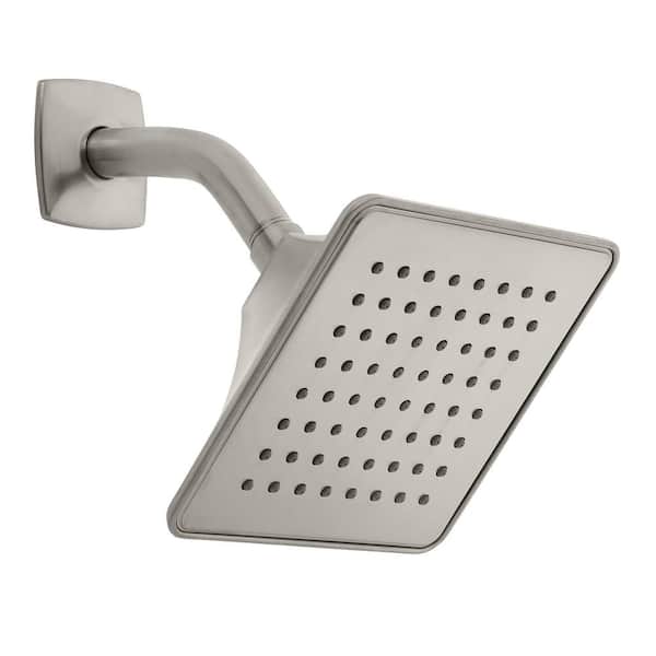 Stillmore Single-Handle 1-Spray Tub and Shower Faucet in Bronze (Valve Included) Stillmore Single-Handle 1-Spray Tub and Shower Faucet in Bronze (Valve Included)