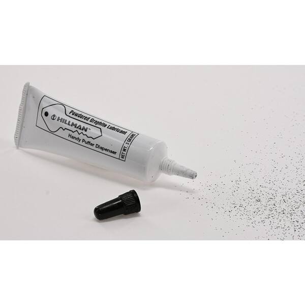 ZGG Graphite Powder 85%-90% Carbon Silver Powder 20g-1000g Release Agent