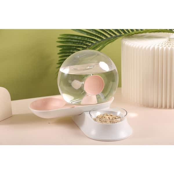 snail shape plastic mini tape dispenser