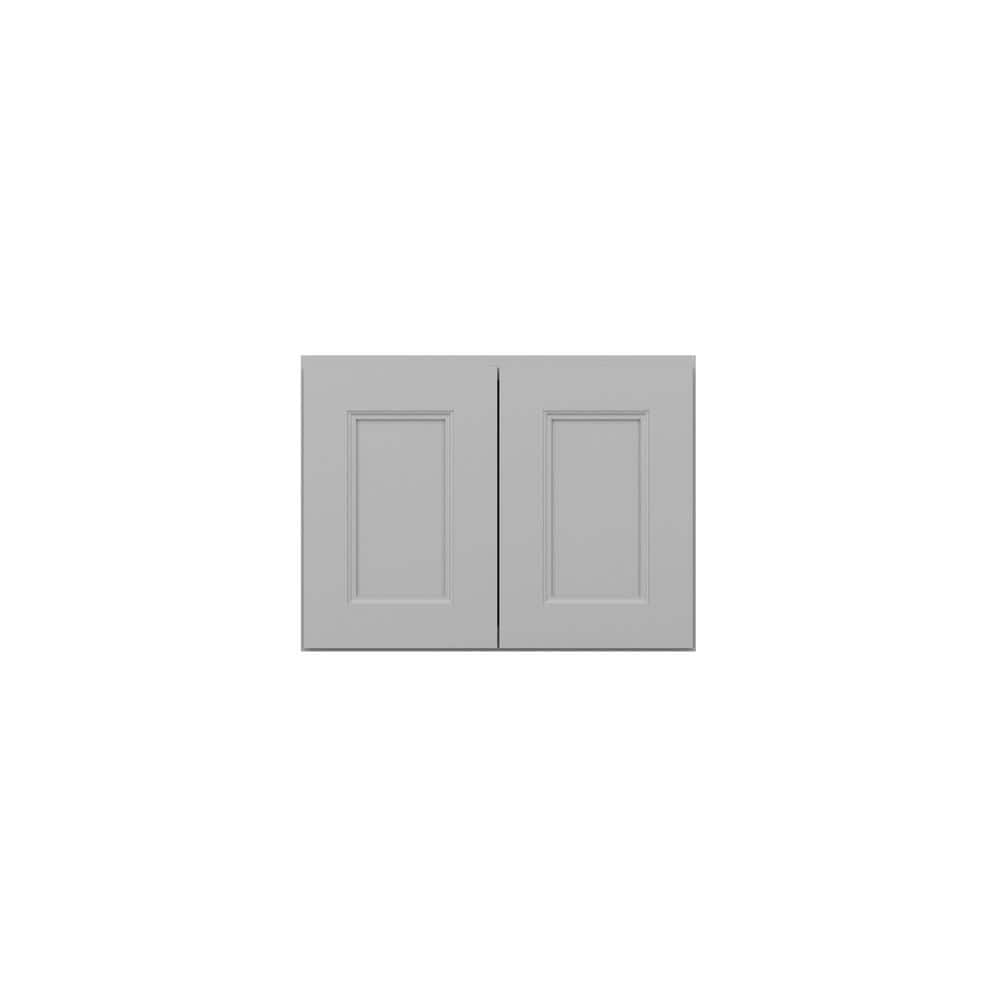 Rockingham Recessed 24 in. W x 18 in. H x 12 in. D in Painted Stratus Plywood Assembled Wall Cabinet price history on PriceWatchPro