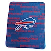 Applied Icon NFL Buffalo Bills 59 in. x 59 in. Large Pool Graphic NFPO0403  - The Home Depot