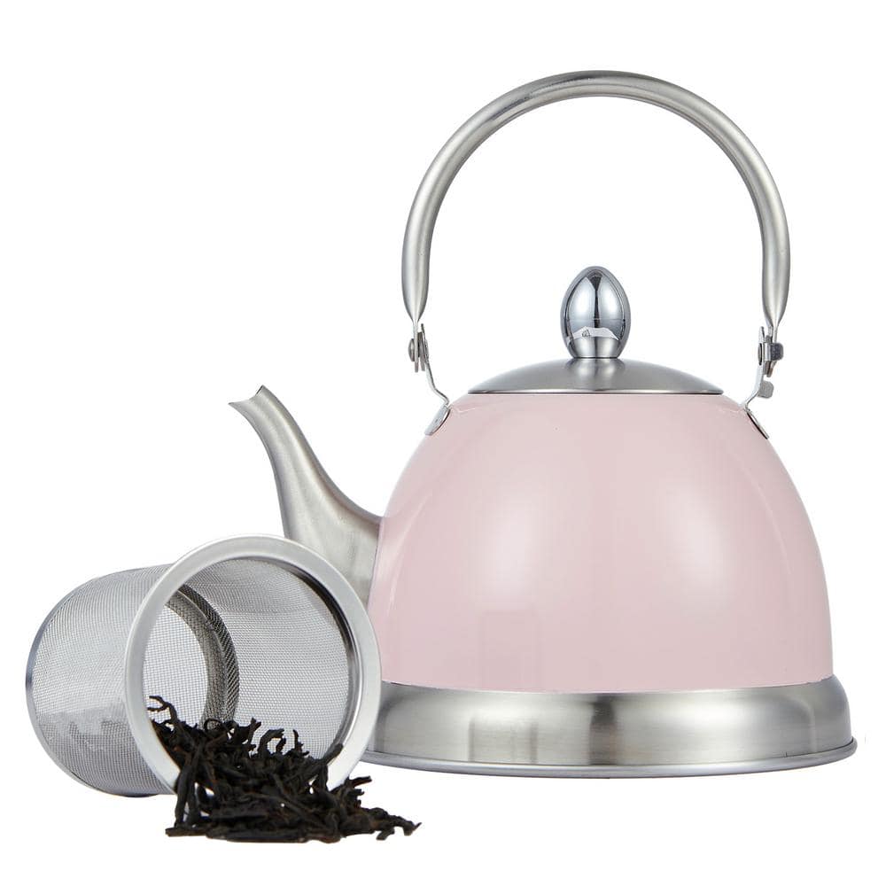 https://images.thdstatic.com/productImages/8f5a92bf-b508-4863-8dfe-2b15a6026920/svn/pink-creative-home-tea-kettles-11311-64_1000.jpg