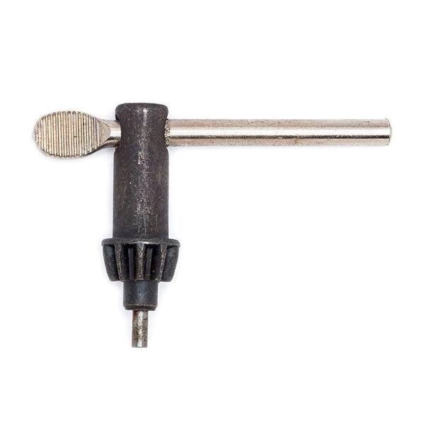 Jacobs S-K3C Self-Ejecting Chuck Key 2948D - The Home Depot