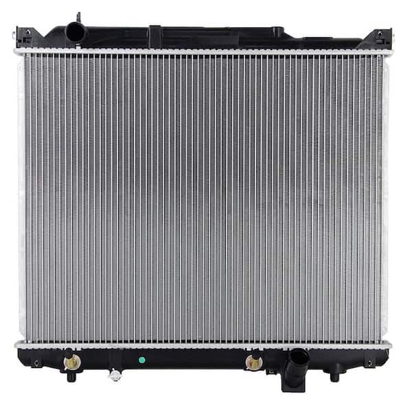 Radiator