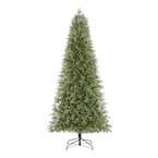 7.5 ft Jackson Noble Slim Christmas Tree