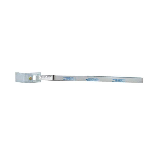 Tie Down 7 in. Frame Tie Strap for Flordia Swivel Strap with