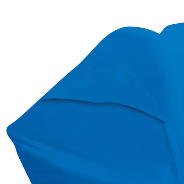 Classic Accessories Stellex Boat Cover Blue