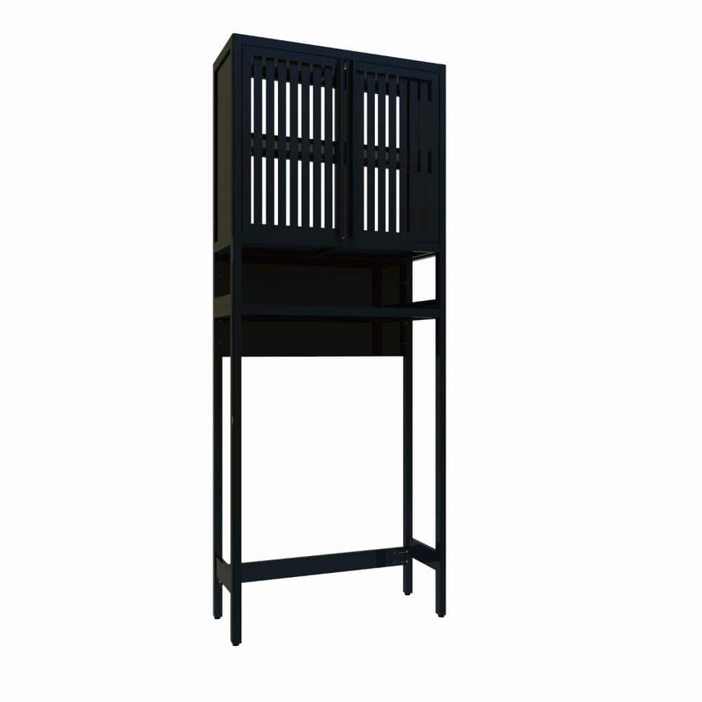 Toilet storage rack, independent bathroom, laundry room price history on PriceWatchPro