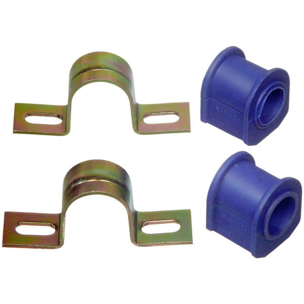 Suspension Stabilizer Bar Bushing Kit K7325 The Home Depot