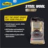 #4/0 12 Pad Steel Wool, Super Fine Grade