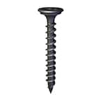 Grabber #6 x 1-1/4 in. Philips Bugle-Head Drywall Screws (20 lb.-Pack)  23495 - The Home Depot