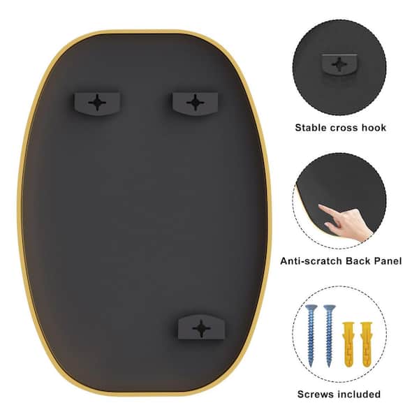 skk._.i☘️ CHESHIRE 20 in Undermount Rectangular Bathroom Sink with