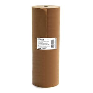 Easy Mask 36 IN. X 1000 FT. Brown General Purpose Masking Paper