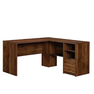 sauder mission style desk